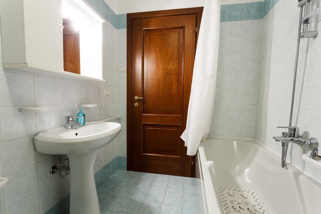 Casa Martin Appartement Pragelato Buitenkant foto