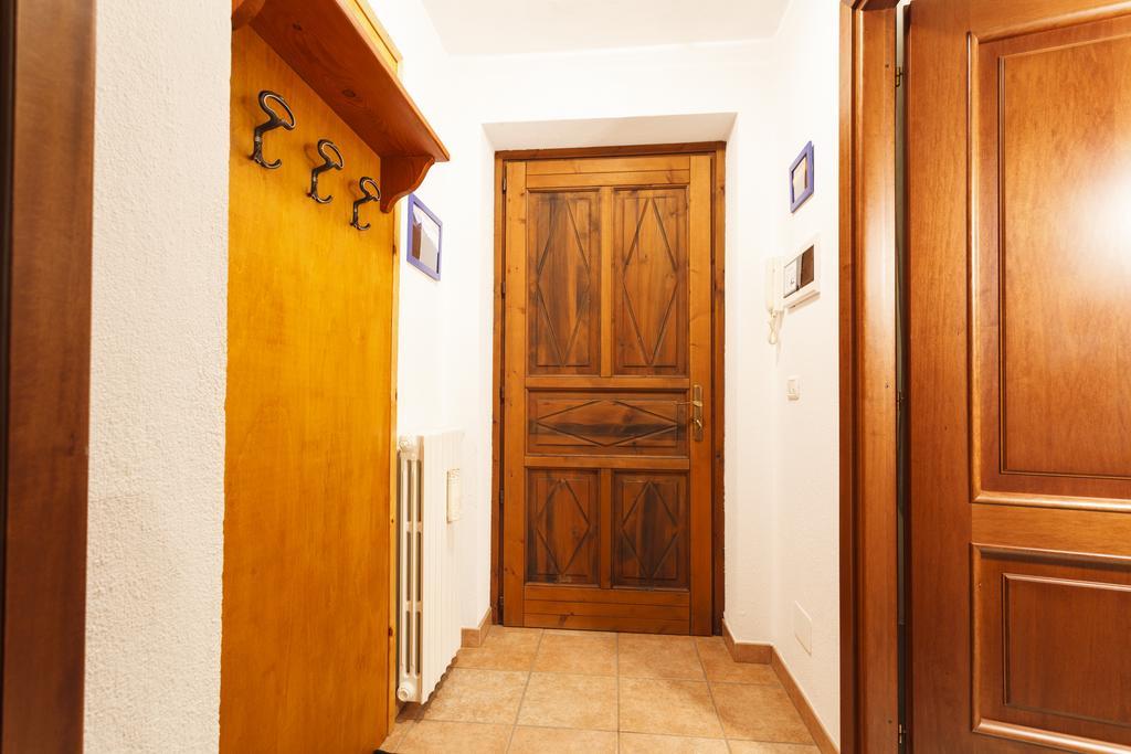 Casa Martin Appartement Pragelato Buitenkant foto