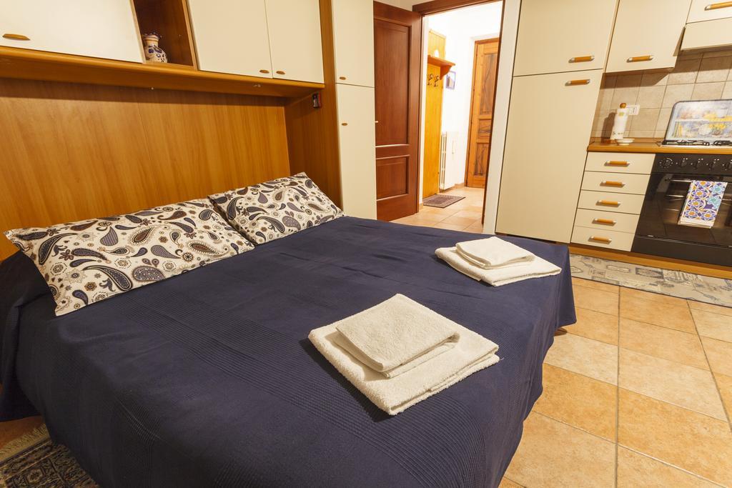 Casa Martin Appartement Pragelato Buitenkant foto