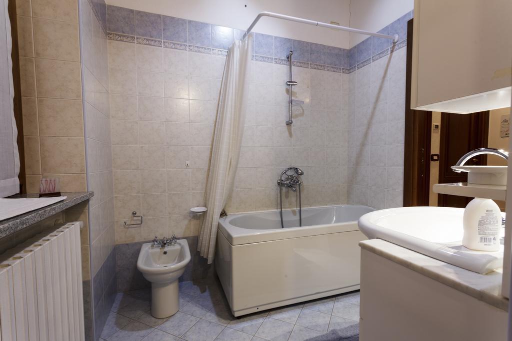 Casa Martin Appartement Pragelato Buitenkant foto